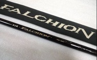 GAMAKATSU ガマ磯 FALCHION 15-50 釣魚竿
