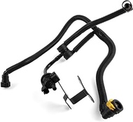 Baxzl Vapor Canister Purge Valve for Ford Fusion 2013 2014 1.6L L4 Replaces 911-757 DG9Z9D289B DG9Z-