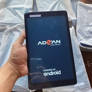 NEW [SECOND] Tablet ADVAN Vandroid I10 Active Pro Layar 10inch 4G LTE