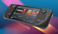 Steam Deck OLED / Steam Deck Handheld Gaming Console 256GB 512GB 1TB