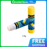 3M | 3m Repositionable Glue 14g