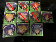 偶像夢幻祭 八週年襟章