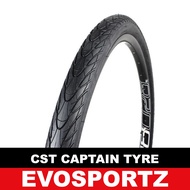 CST Captain Tyre | C1698 16 Inch 27.5 Inch 26 Inch MTB Tire
