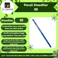 Staedtler 5B Pencil