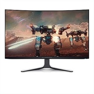 ALIENWARE 32 4K QD-OLED GAMING MONITOR - AW3225QF