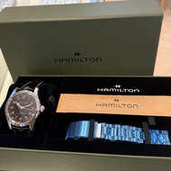 Hamilton Khaki Field Murph Auto Bundle - 42mm