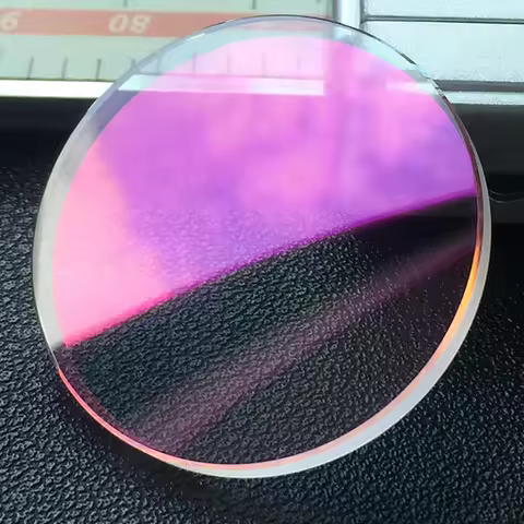 Sapphire Crystal Watch Glass For SBDC001 SBDC007 Orient Mako Ray 2 FAA02001 FAA02004B9 FAA02005D Atl