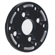 Metal 380 To 540 Motor Adapter 3650 Motor Converter For Xray Serpent Xpress Ptg Lracing 3racing Saku