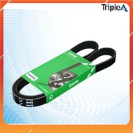 LUCAS FAN BELT 6PK2563 FOR PROTON INSPIRA