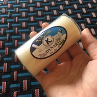 Thai goat milk soap