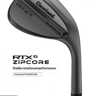 ไม้เวดจ์ผู้ชาย Cleveland Golf Club Rtx6