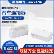 Domestic 32-Needle Needle Holder AMP1318745- 1 Car Connector Connector Socket Pin Holder Shell Conne