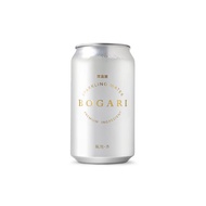 寶嘉麗 氣泡水 Bogari Sparkling Water