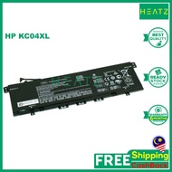HP KC04XL L08544-2B1 L08496-855 L08544-1C1 TPN-W136 HSTNN-DB8P 6 MONTHS WARRANTY LAPTOP Battery