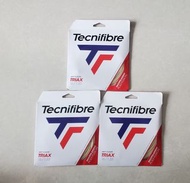 Tecnifibre Triax 16 (1.33mm) 網球線
