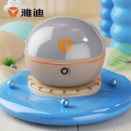 Yadea | กล่องเก็บของด้านหลังรถไฟฟ้า ความจุใหญ่