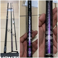 rod daiwa phantom surf