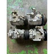 COMPRESSOR AIRCOND WAJA (15A/17A)