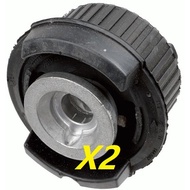 Mercedes Benz Lemforder Front Subframe Bush 2PCS W204 W212 W207 W231 2043510342 2043510842