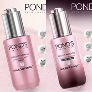 Ponds Bright Miracle serum 14g (PINK PACKAGING)