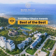 โรงแรม Bliss Hoi An Beach Resort & Wellness - Hoi An