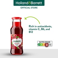 Grante Pomegranate Juice 250ML