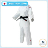 KuSakura Judo Uniform, IJF/All Japan Judo Federation Certified (New Standard), Y Type 2.5Y, Two-Piec