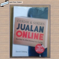 Clever & Successful Online Sales Book: Bonus Ebook the Affiliate Marketing Succes Road Map