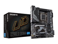 Z790 D DDR4 (LGA 1700/ Intel/ Z790/ ATX/ DDR4/ Triple M.2/ PCIe 5.0/ USB 3.2 Gen2X2 Type-C 2.5GbE LA