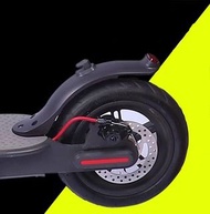 小米滑板車短泥擋
