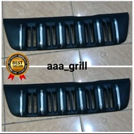 Grill Kijang LSX LGX tahun 1997 1998 1999 2000 2001 2002 model apollo