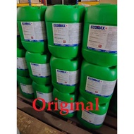 Original 20L ECOMAX Glyphosate 41% ( Racun Rumput Rumpai / Lalang ) order1 by 1