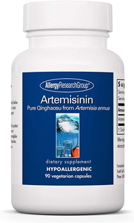 Allergy Research Group Artemisinin Microbial Balancer (90 Vegetarian Capsules)