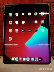 Apple iPad Pro 12.9' 64G 第三代（3nd Gen） WIFI Version 版 新 New 12.9 吋 Retina 屏, 9720mAh Huge Battery(大電池