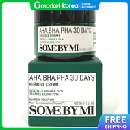 Some By Mi | ครีม AHA BHA PHA 30 Days Miracle 60 กรัม