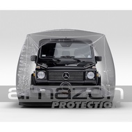 Mercedes Benz G 500 Amazon Protection Bubble Cover