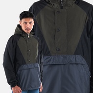 Guteninc - Jaket Parasut Romantic Crown Army Jacket