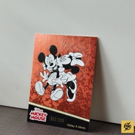 Rare Number 2019 Upper Deck Disney's SP Tier 1 Limited 555/999 Mickey & Minnie 131 | Authentic Disne