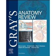 Gray's Anatomy Review 3E
