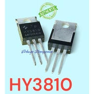 NEW!!! Mosfet HY3810 100V/180A fet HY 3810 ORIGINAL.
