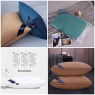 BANTAL HOTEL | BLOSTER [Double line 1000gram] PILLOW | intimate pillow