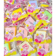 Squishy Kirby Toast SUPER SLOW, SOFT & SCENTED Squishy Toys