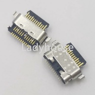 5-10Pcs Charging Charger Usb Dock Connector Plug For Itel A11 Infinix Smart 7 Plus X6517 Hot 11 20 X