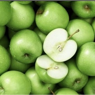 APEL Hijau Granny Smith ±900gr