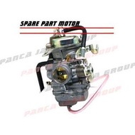 Cheapest Carburetor Carburetor Carbu-Carburetor Nouvo Z Nuvo Z Lele 26 Mm 26Mm Best Seller
