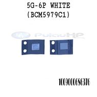 IC TOUCHSCREEN I*H**E 5G/6P/I*AD 6 WHITE (BCM5976C1)
