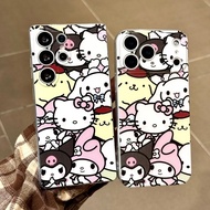 Case For Realme C85 C71 C73 C75 C63 C61 C67 C65 C53 C55 C35 5 5i 6i 5S C3 6 7 8 9 10 11 12 13 14 15 