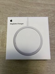 全新原裝Apple MagSafe 無線充電器