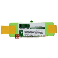Suitable for irobot Roomba 500 600 900 Sweeper Original Battery 4400mAh Lithium Battery