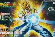龍珠 figure rise standard 格古達 格比達 expo shf